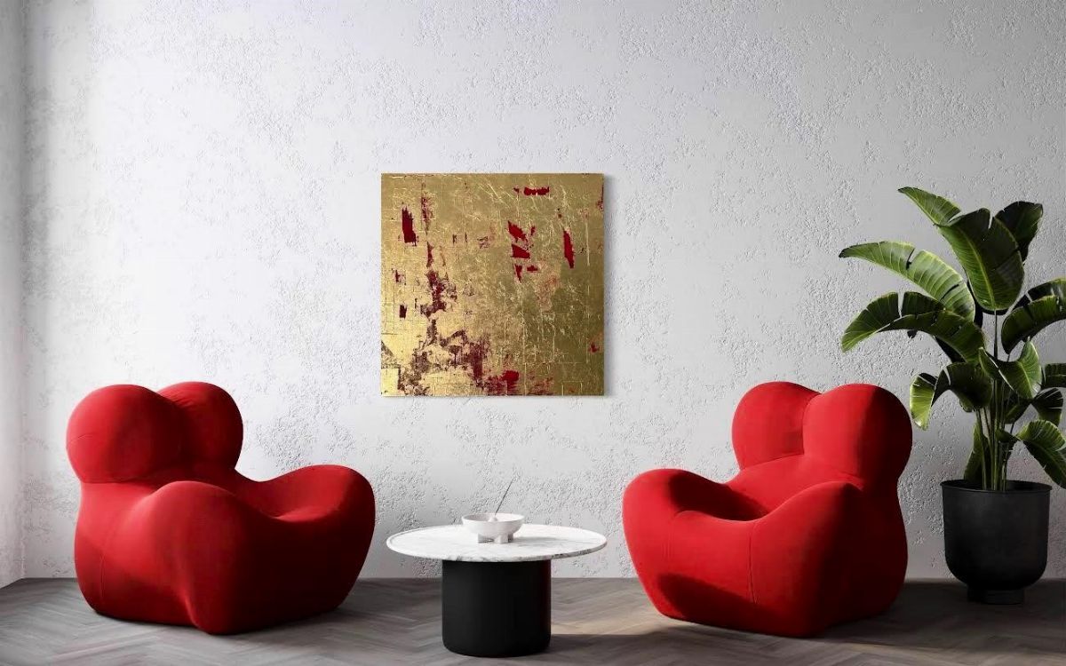 Carlotta Fiamingo - Red