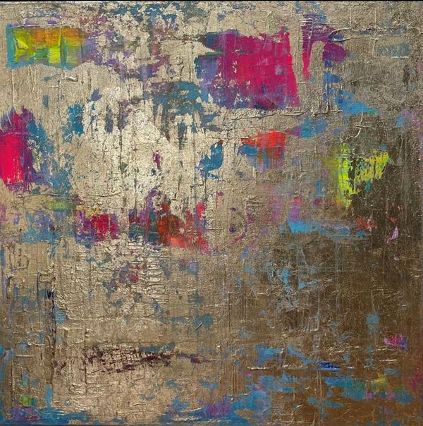 Carlotta Fiamingo - Colours