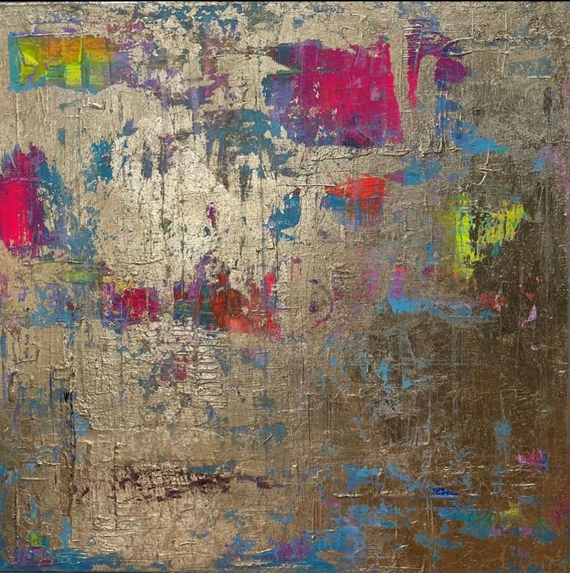 Carlotta Fiamingo - Colours