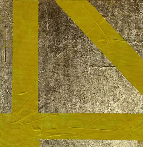 Carlotta Fiamingo - Yellow