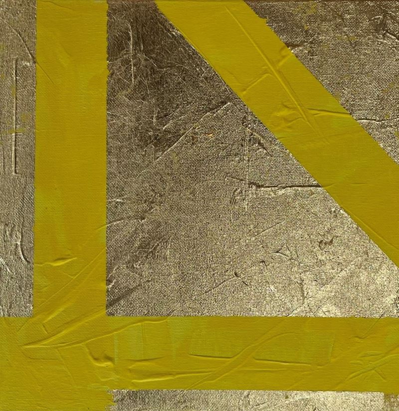 Carlotta Fiamingo - Yellow