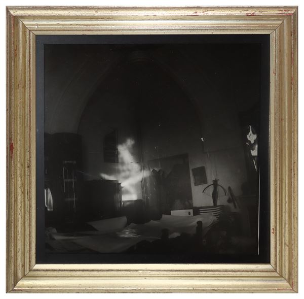 Turi Rapisarda - Stories of ghosts and ghosts