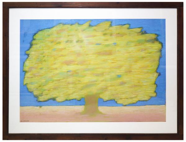 Santi Alleruzzo - Albero