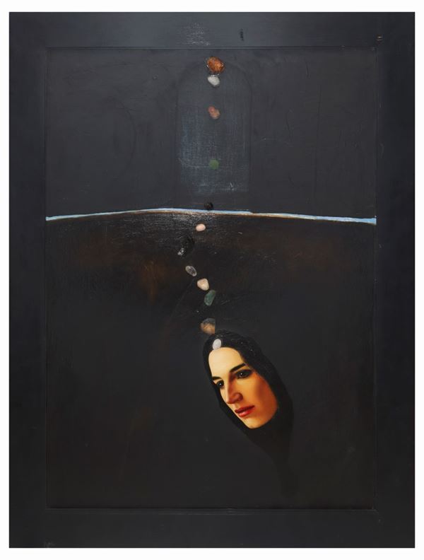 Eliana Petrizzi - Without title