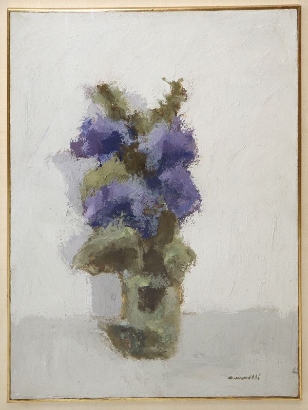 Franco Marzilli - Violette