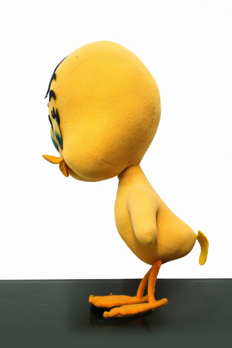 Titti-tweety in Pannolenci