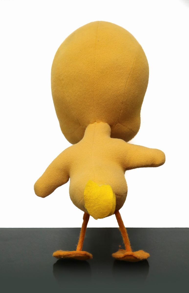 Titti-tweety in Pannolenci