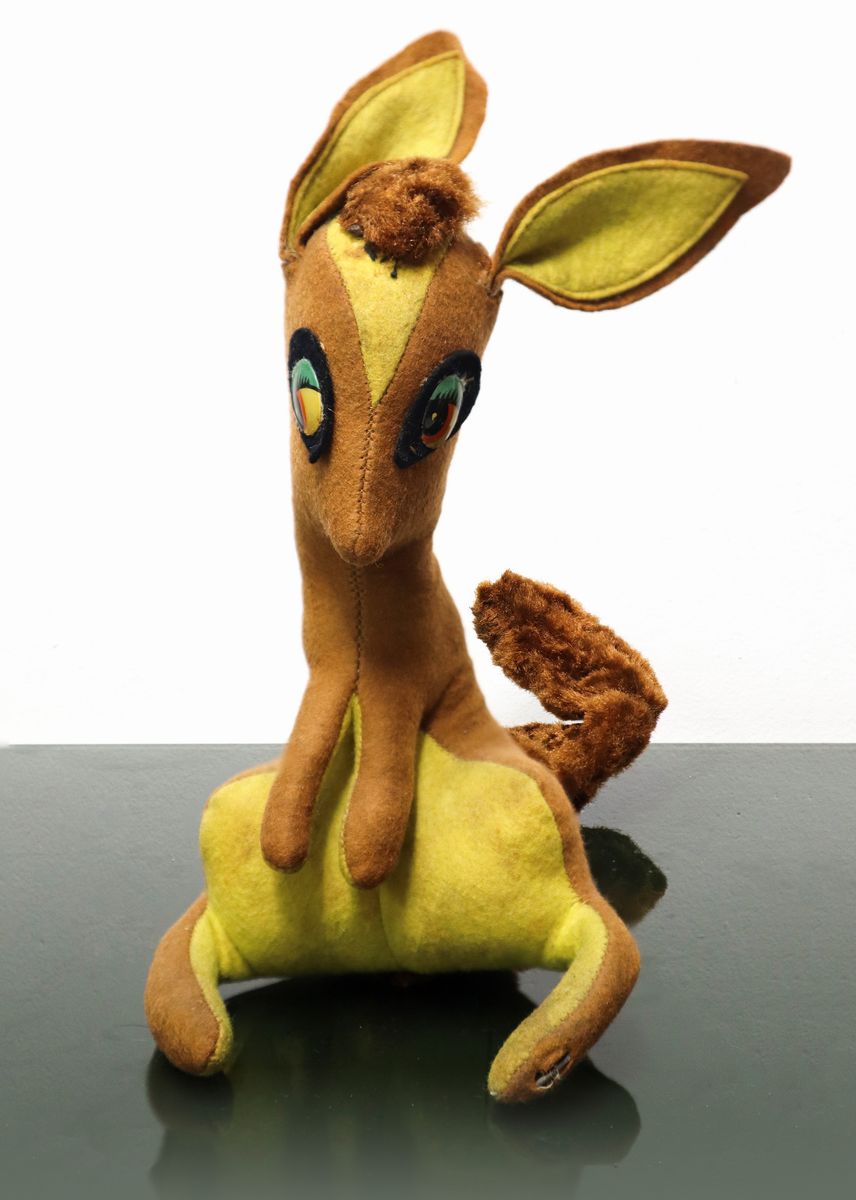 Bambi in Pannolenci