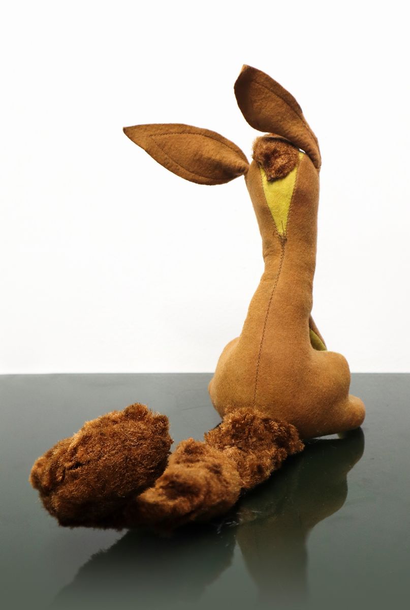 Bambi in Pannolenci