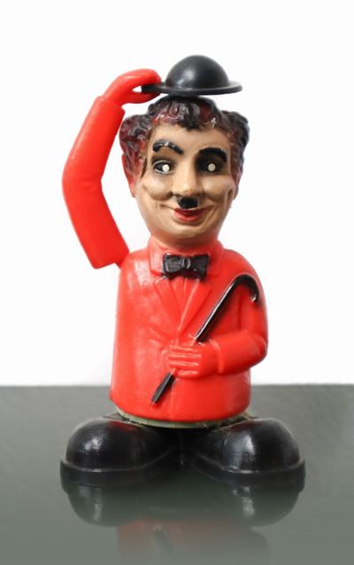 Charlie Chaplin