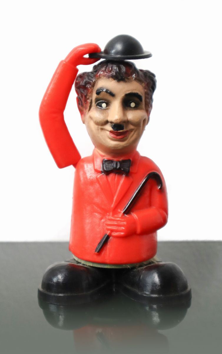Co - Charlie Chaplin