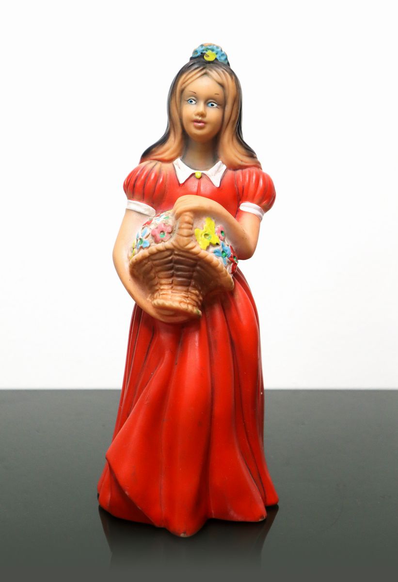 Rubber Toys - Biancaneve e i Sette Nani