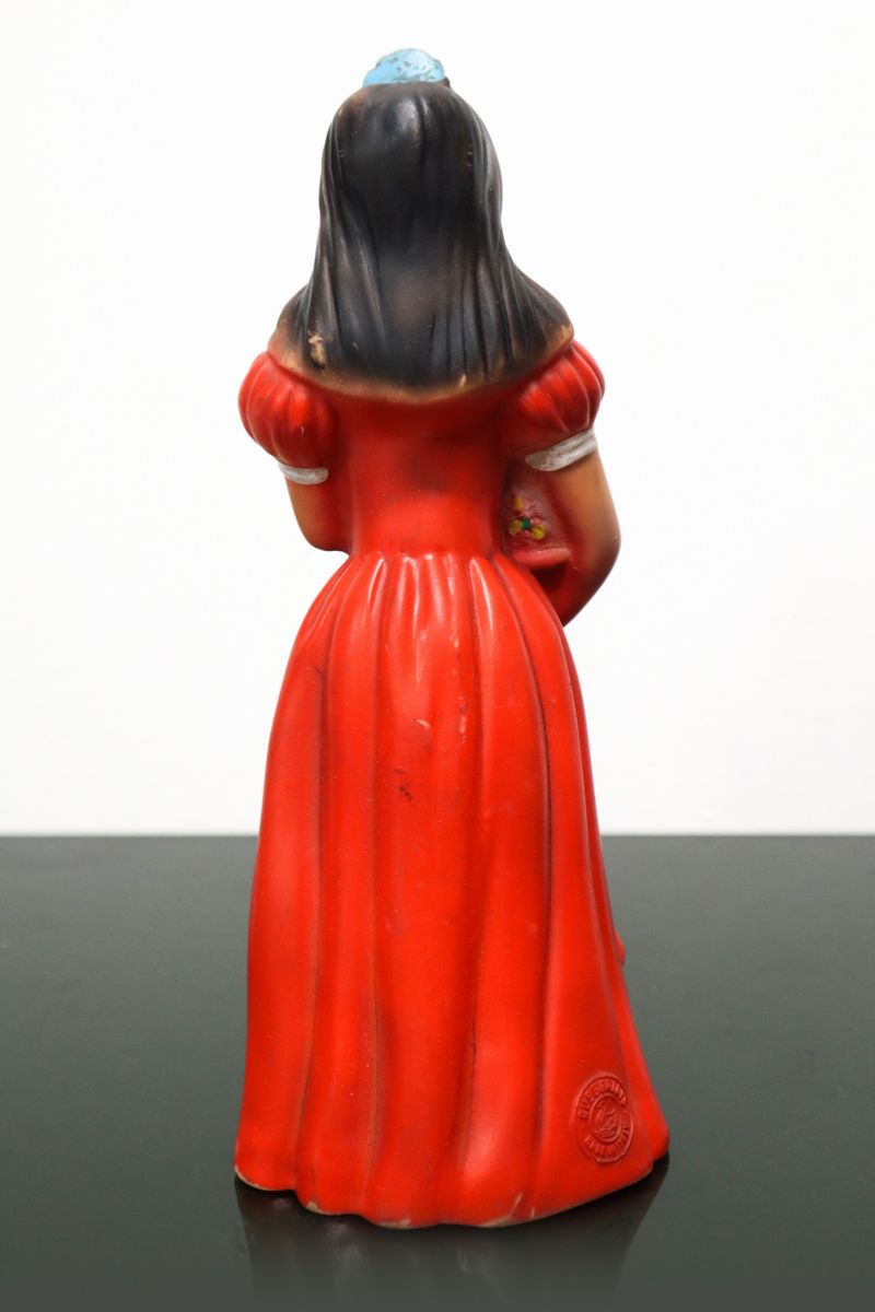 Rubber Toys - Biancaneve e i Sette Nani