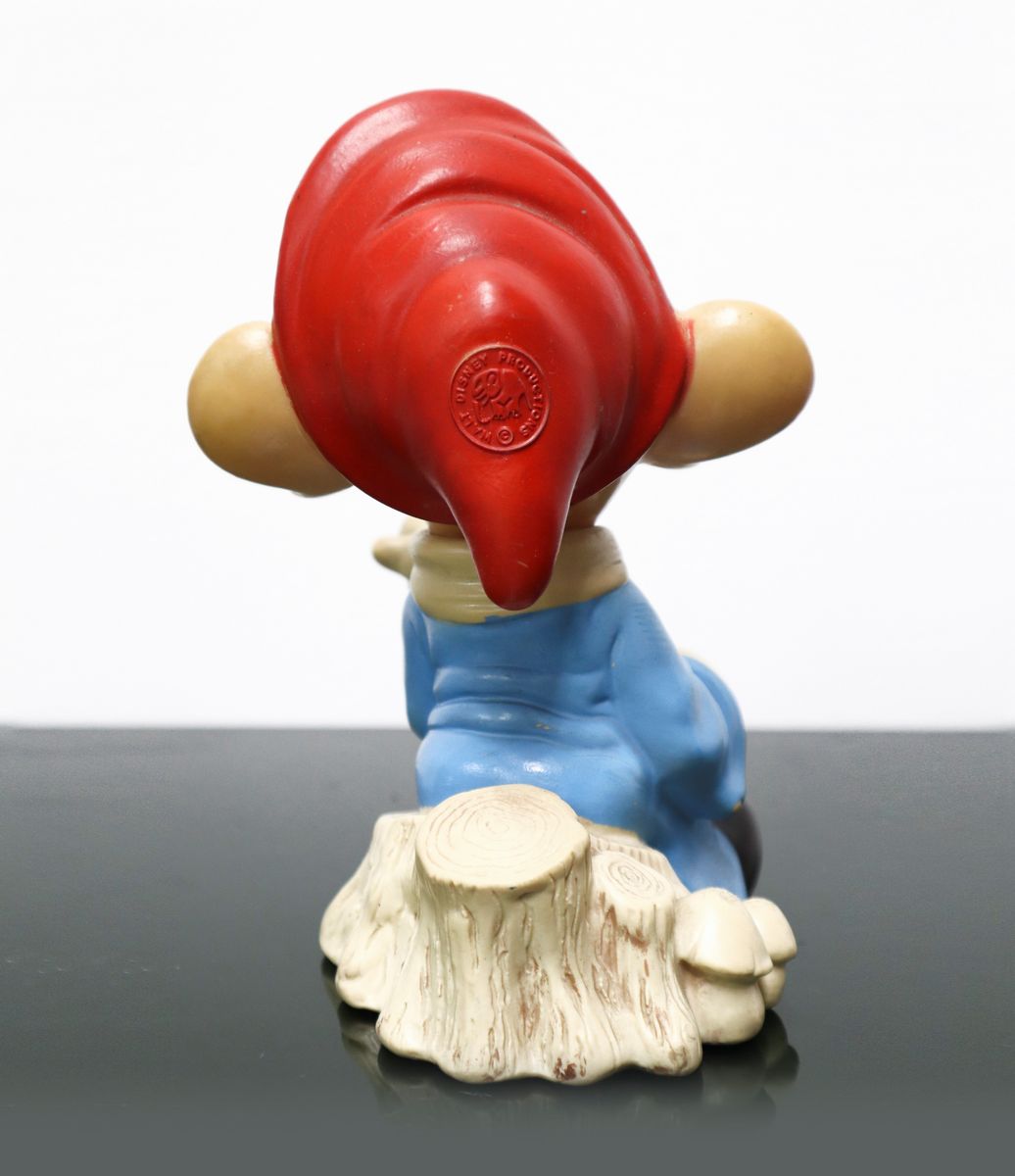Ledra Gomma/ledra Plastic per Walt Disney - Cucciolo