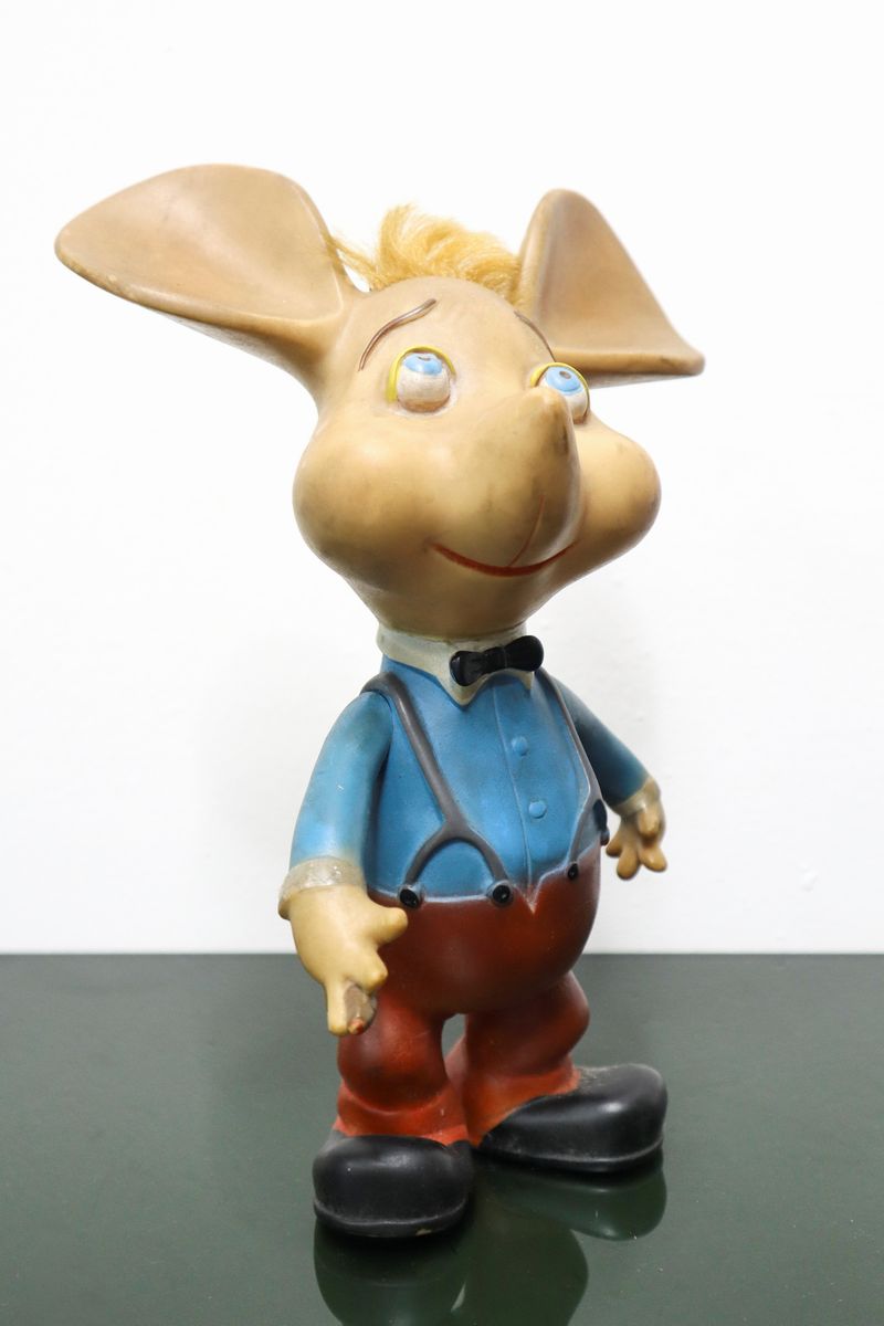 Italocremona - Topo Gigio