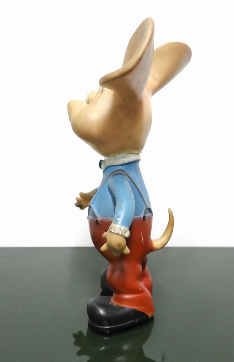 Italocremona - Topo Gigio