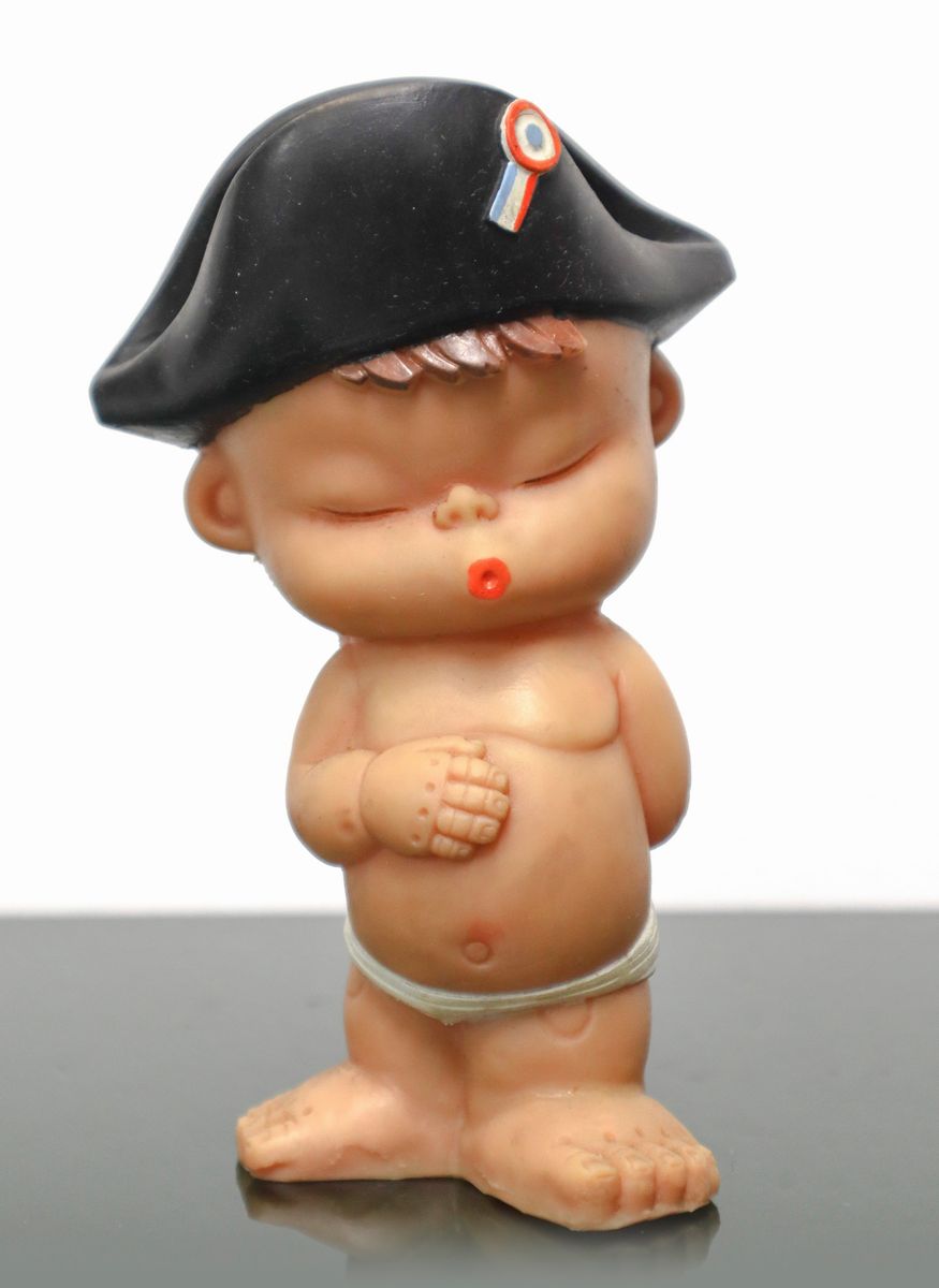 Laflex - Petit Pirate e Napoleone