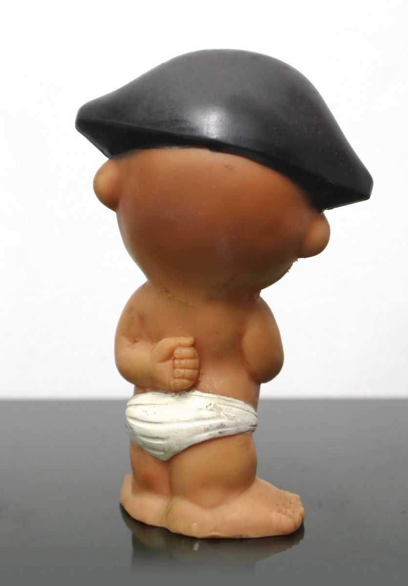 Laflex - Petit Pirate e Napoleone
