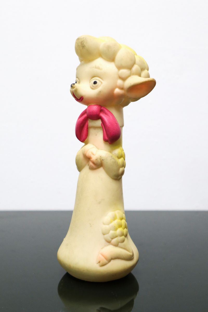 Edward Mobley Co, Uk. - Pecorella e Soldatino