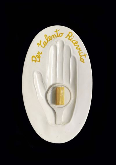 Cucina Hr, Serie “ex Voto Contemporanei”