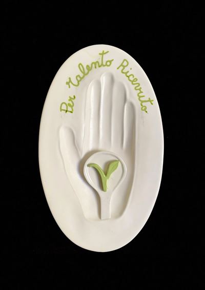 Cucina Vegana Hr, Serie “ex Voto Contemporanei”
