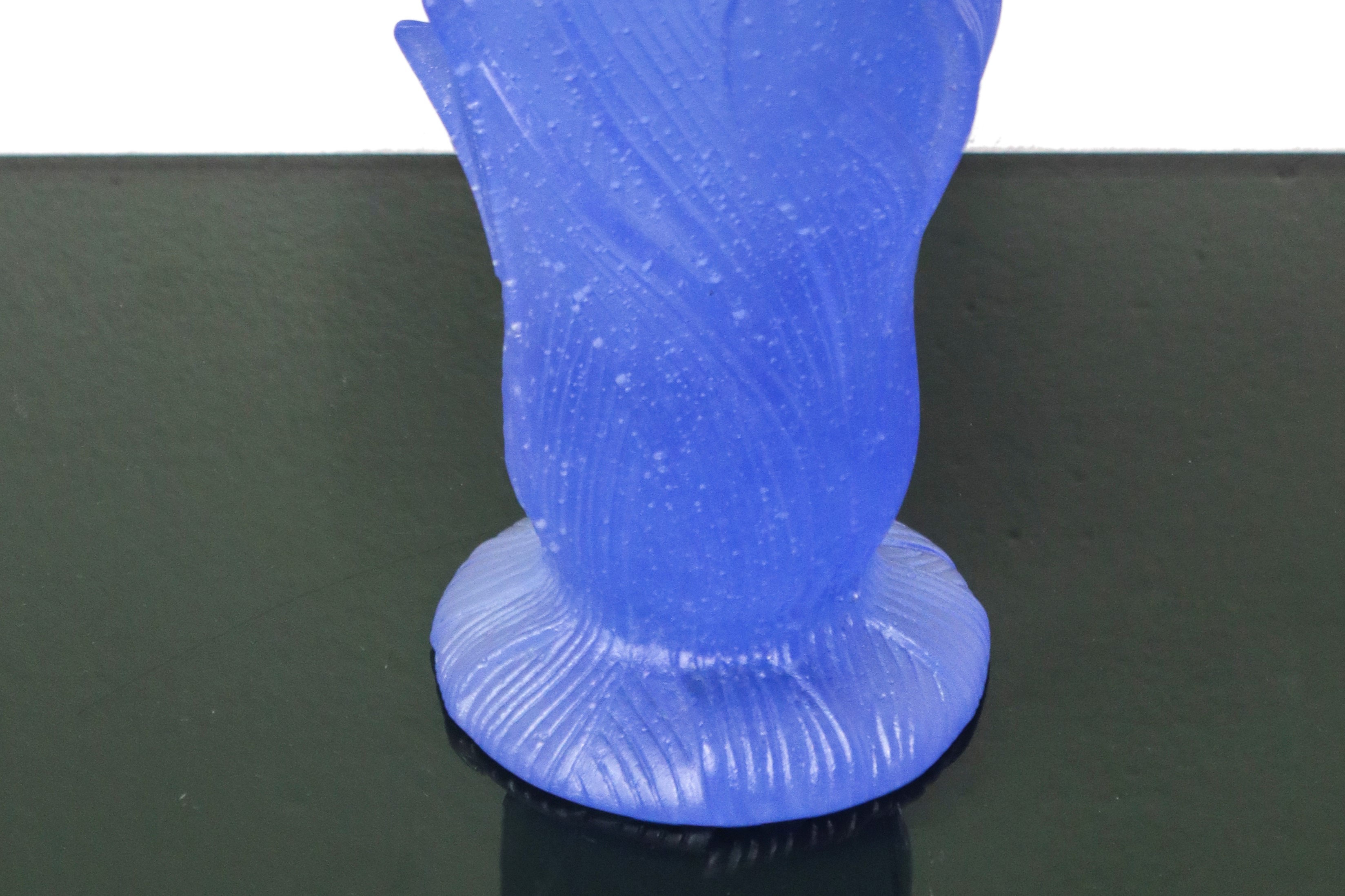 Daum France - Vaso e Posacenere Orchidea