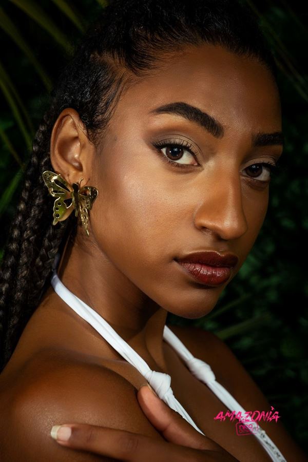 NicoDesign&#174; - Butterfly earrings