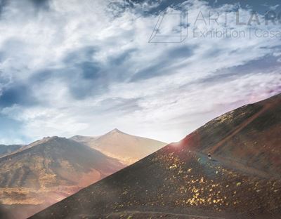 Up The Hill