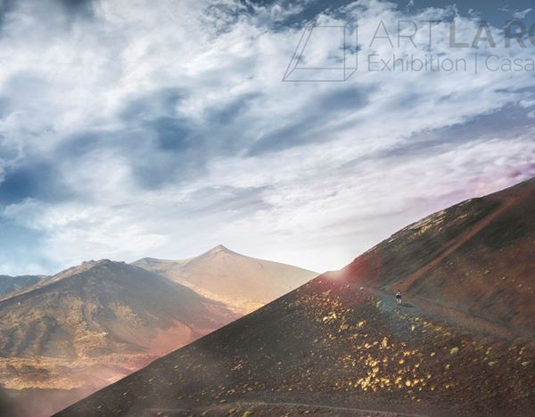Angelo Lipari - Up the Hill