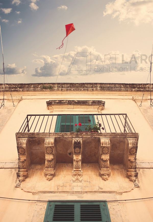 Angelo Lipari - Red