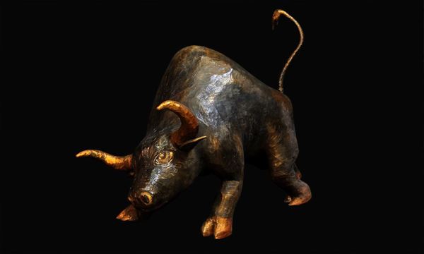 Bottega Cartura - The year of the bull