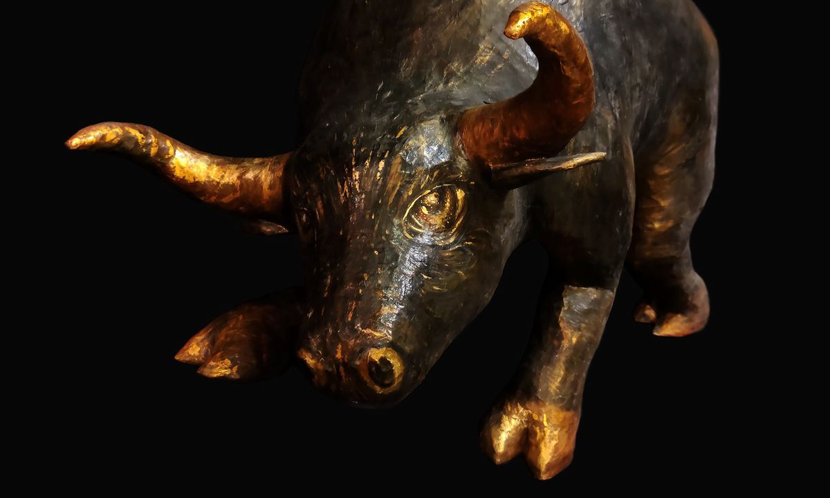 Bottega Cartura - L’anno del Toro