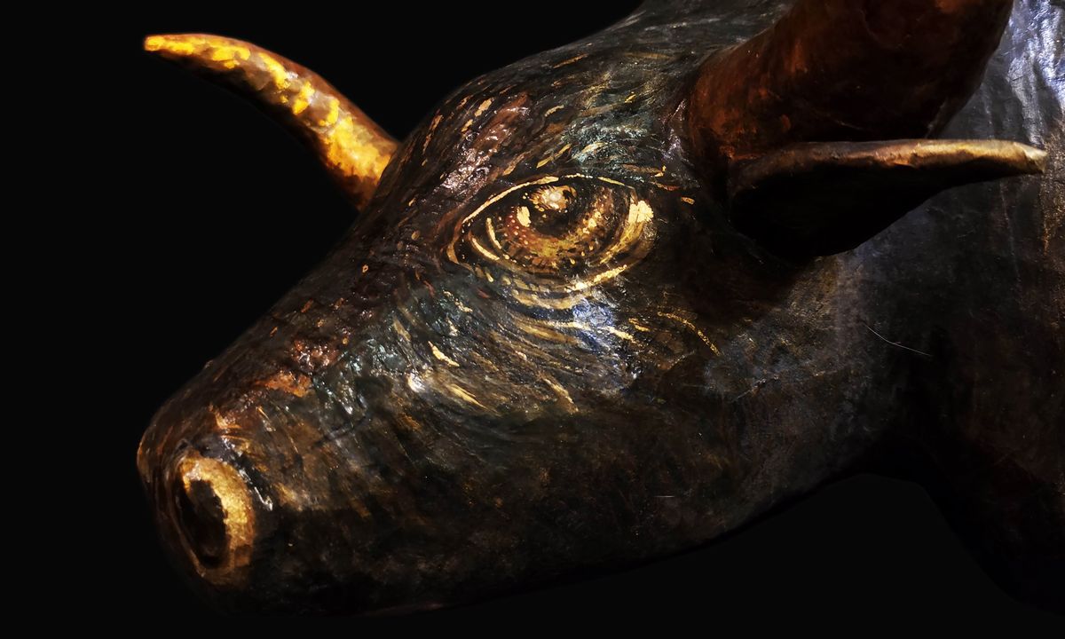 Bottega Cartura - L’anno del Toro