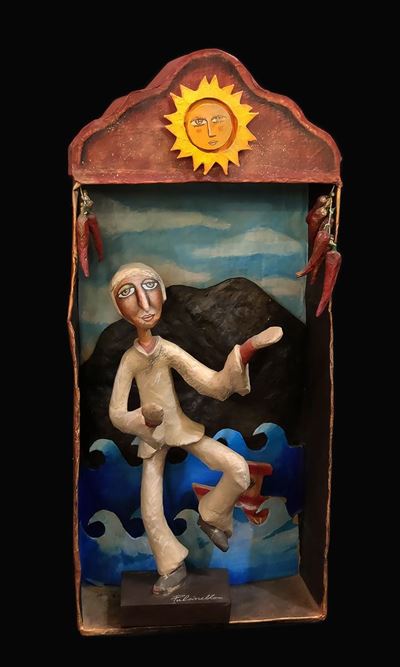 La Casa di Pulcinella