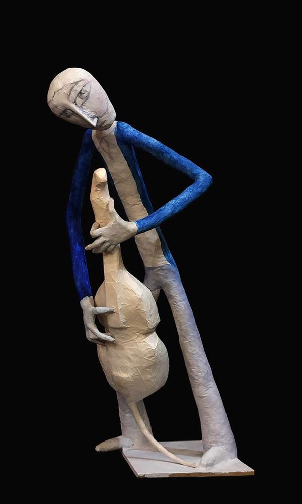 Bottega Cartura - Contrabass