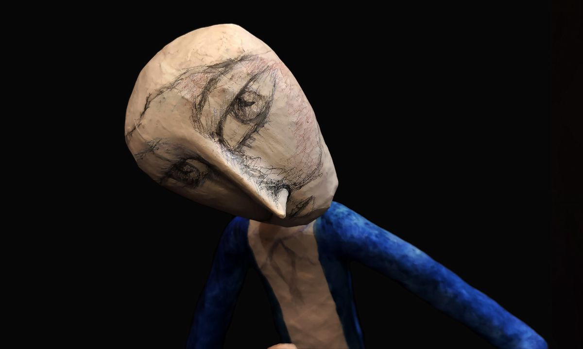 Bottega Cartura - Contrabbasso