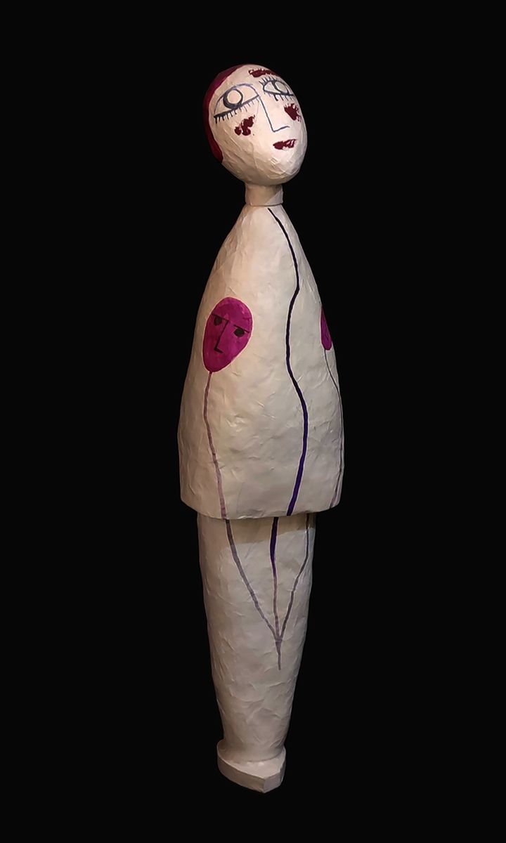Bottega Cartura - Oculato