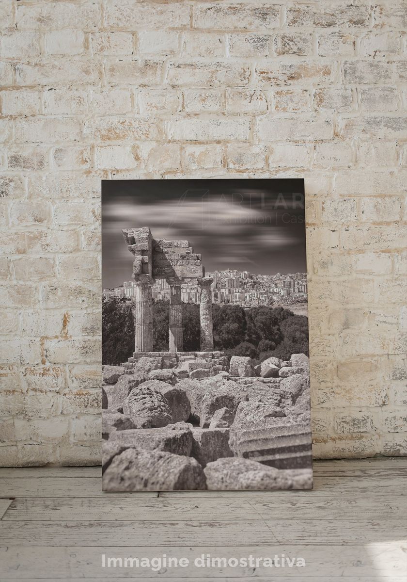 Angelo Lipari - Valle dei Templi