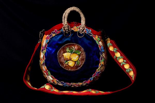 Patania Di mano in mano - Orlando lemons