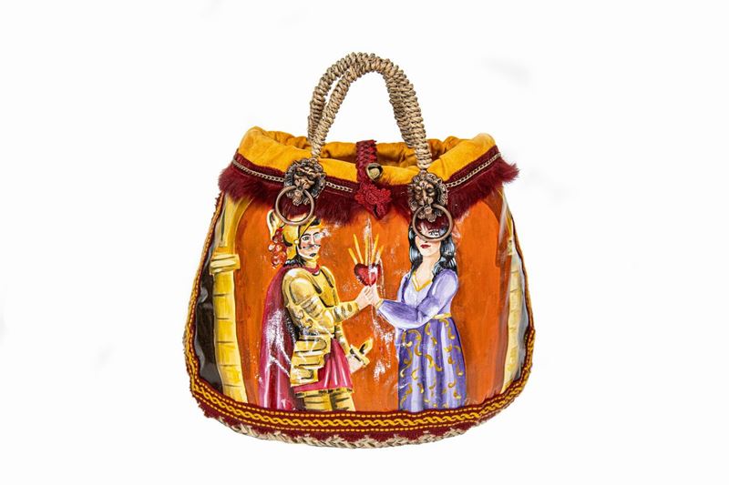 Patania di Mano in Mano - tocchìMI