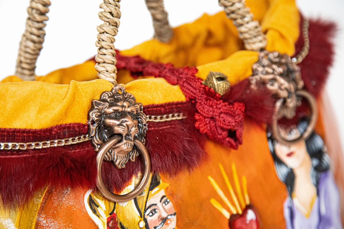 Patania di Mano in Mano - tocchìMI