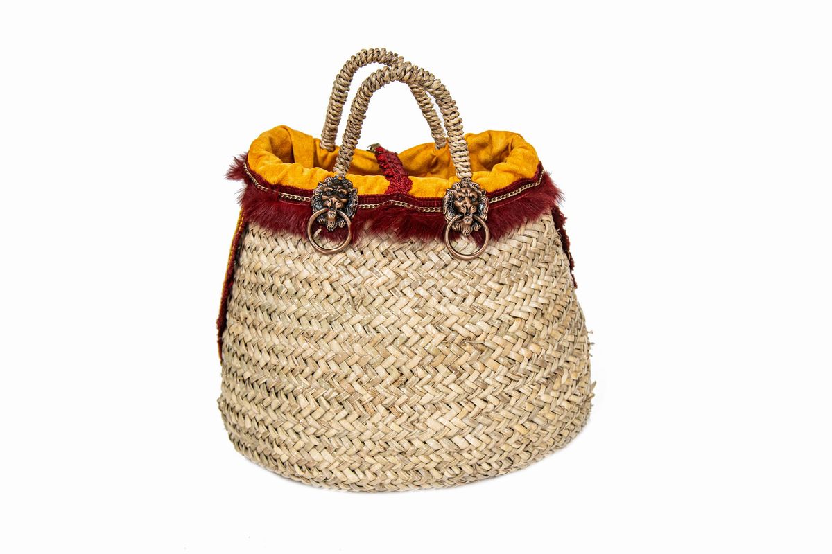 Patania di Mano in Mano - tocchìMI