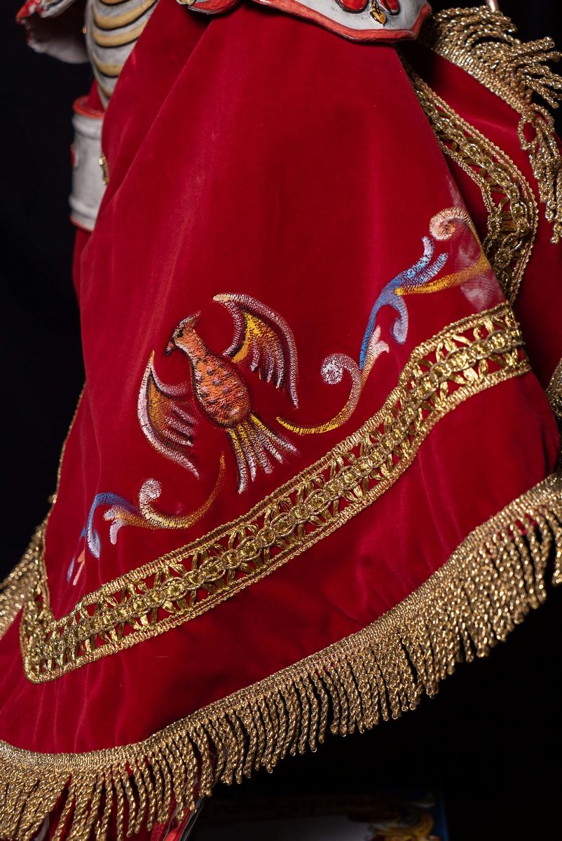 Patania di Mano in Mano - Orlando