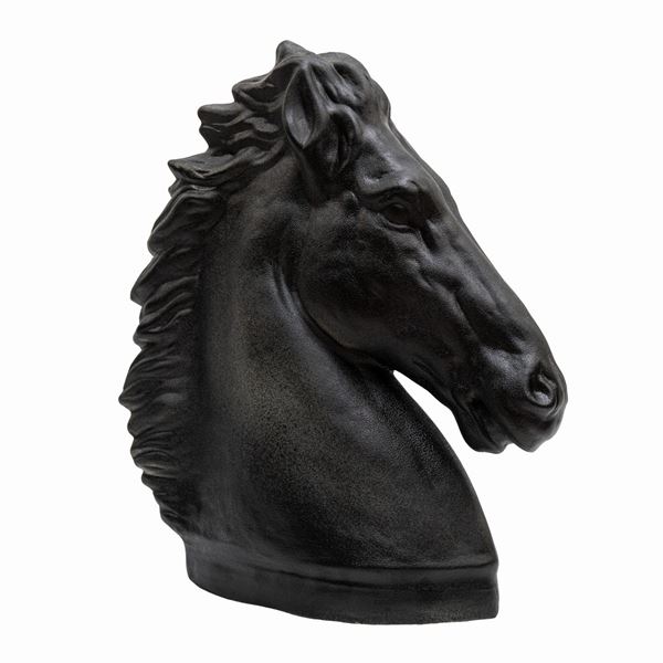 Patania Di mano in mano - Horse head