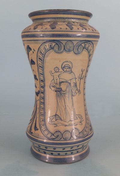 Vaso Farmacia