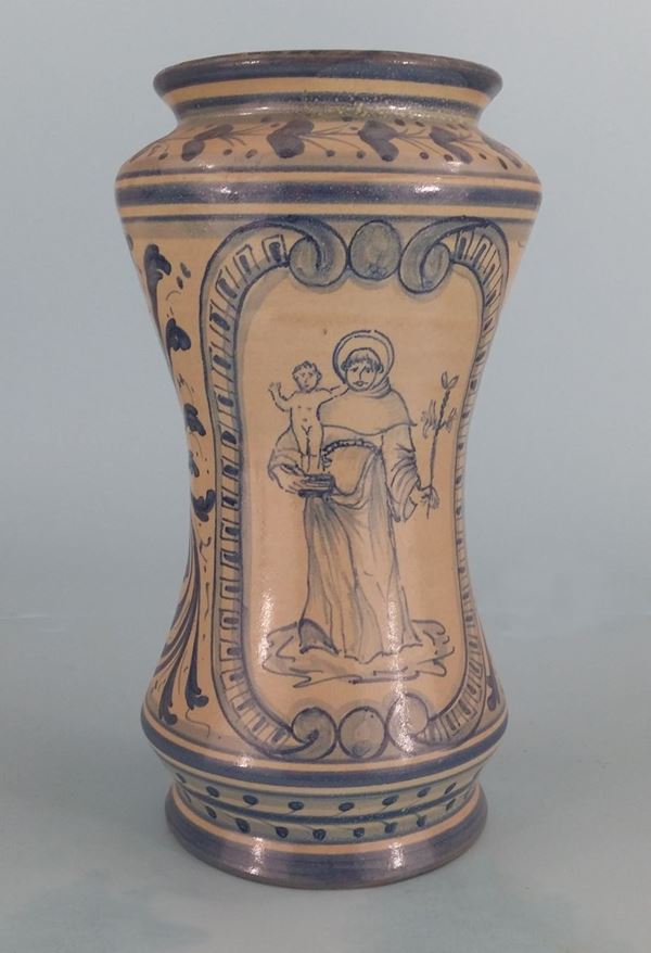 Mario Iudici - Pharmacy jar