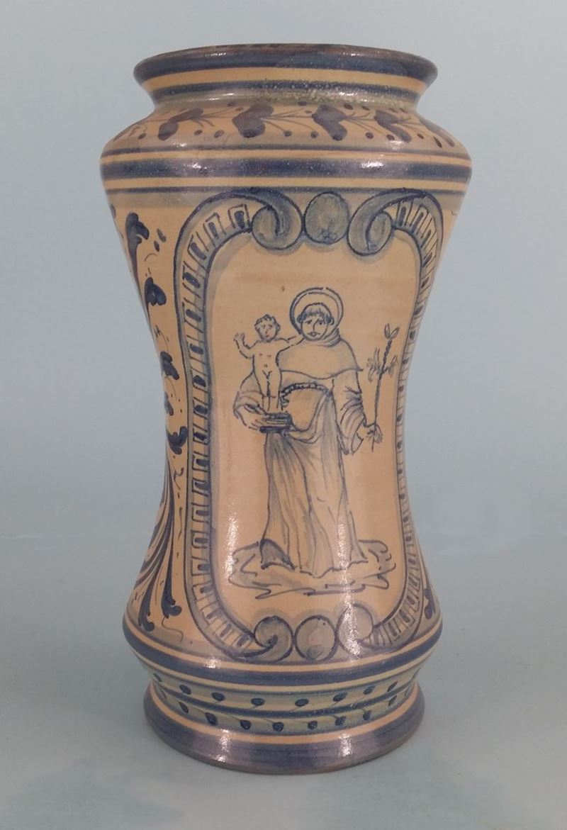 Mario Iudici - Vaso Farmacia