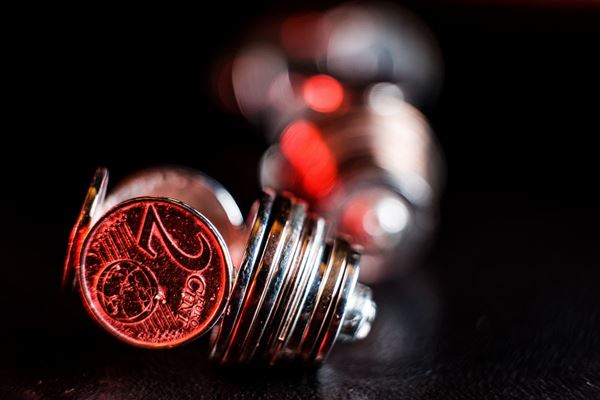 CGP-Cucinotta - Puzzle ring