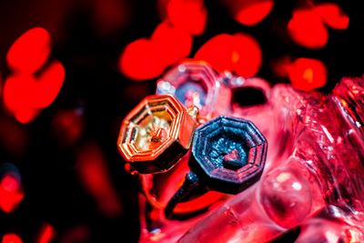 Anello Ex Voto
