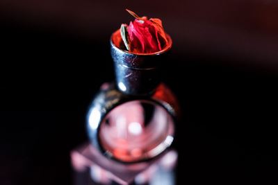 Anello Vaso